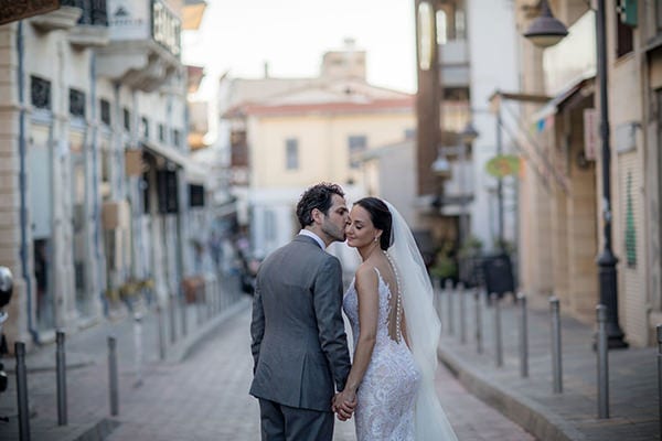 romantic wedding limassol opt